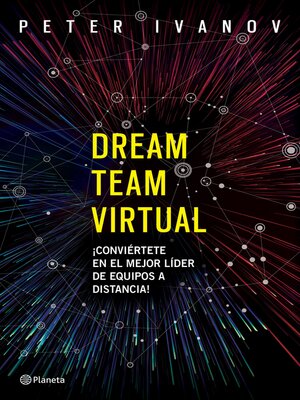 cover image of Dream team virtual
